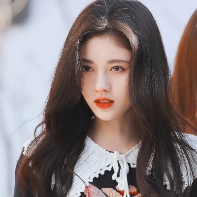天衣无缝的她