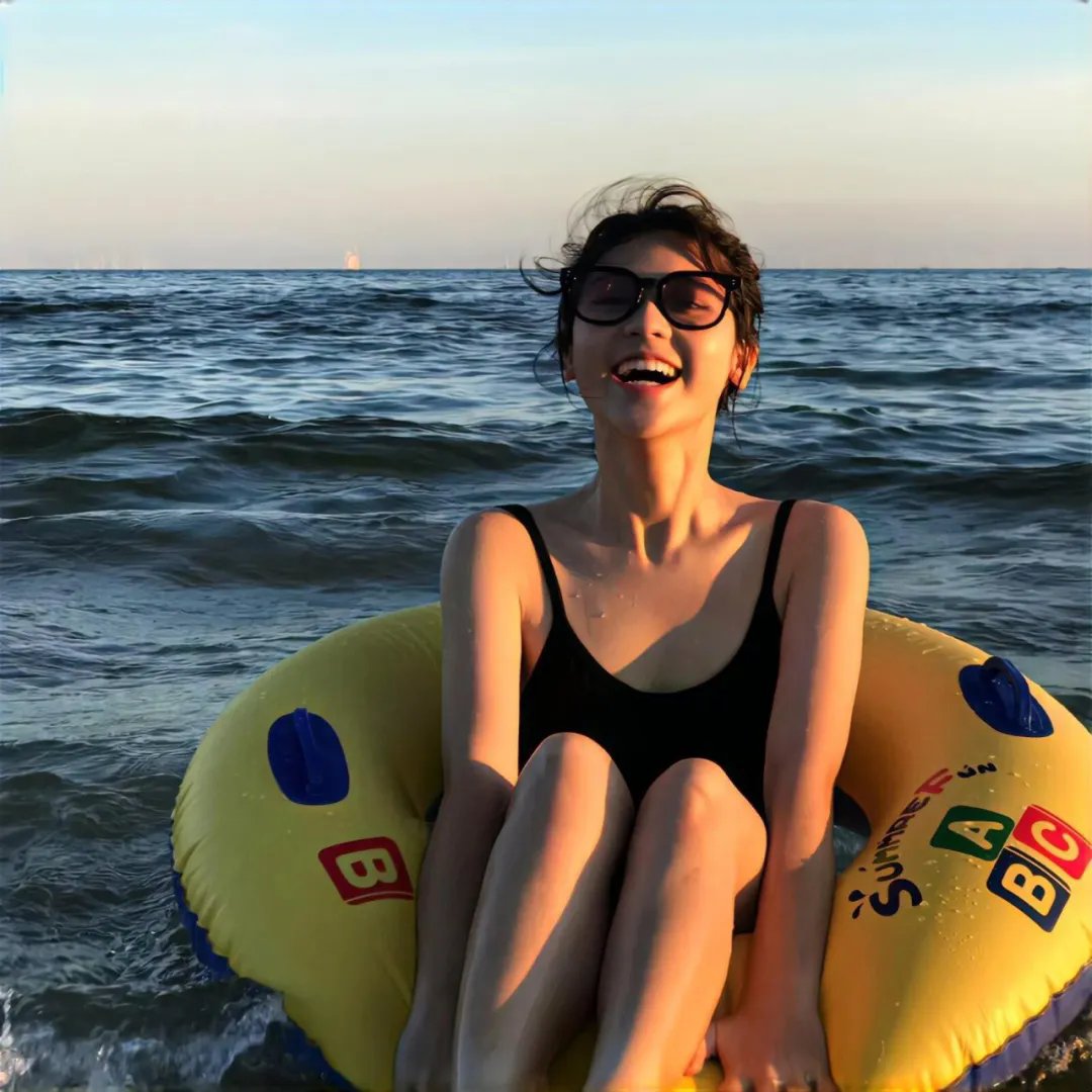 杜鹃的女儿